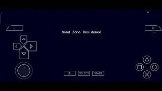 Cave story psp parte 1