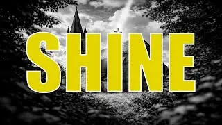 💥🎵 SHINE - (ORIGINAL)