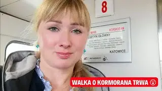 Jadę TLK Kormoran OSTATNI Przejazd przez całą Polskę - Eng Subtitles!
