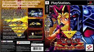 Yu-Gi-Oh! Forbidden Memories OST- Modern Times Extended