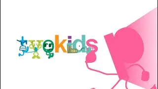 Eric’s TVOkids Logo Bloopers 2 Take 14: It’s getting WAY Worse then we expect it…