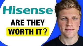 Are Hisense TVs Good?