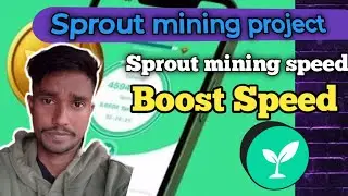 Sprout Network Speed Ka Latest Update