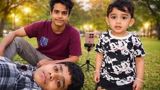Most popular park in the mumbai 😍🥰😁#vlog#viral