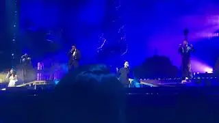 Pentatonix, Christmas in the City Tour, 12/2/2025 - &ldquo;Little Drummer Boy&rdquo;