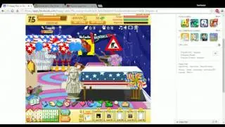 Playing Happy Pets