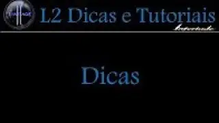 L2 Upando do Lvl 1 ao 80