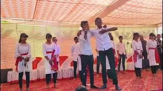 C. M. RISE School unchehra 🏬# students act😂 #by Abhishek and Sana group #viral #funny video #part-2