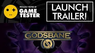 Godsbane - Game Tester