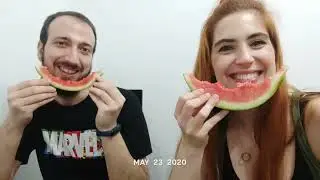 Eli. 2020 | 1 Second Everyday 