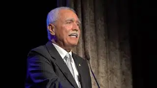 Philip Wollen's acceptance speech Albert Schweitzer Award Los Angeles - Last Chance for Animals