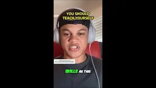 Learn Soft Skills Through Self-Teaching