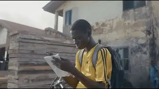 Knucks - MY NAME IS MY NAME (Visualiser)