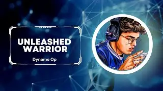 Unleashed Warrior | Tribute Song for Jonathan Gaming | Esports Legend