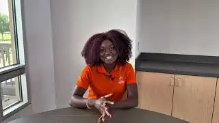 I AM a Golfer Foundation Internship Program 2025