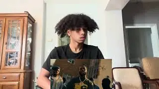 AMERICAN LISTEN TO UK DRILL!!! M1llions x LD (67) - 7.62 REACTION