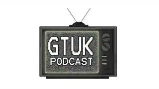 GamerTime UK Podcast #4 - Beholder, Video Game TV Series, Board Games