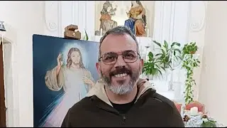Coroncina alla Divina Misericordia e preghiera di lode