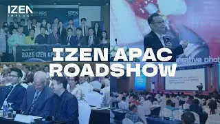 2025 IZEN APAC ROADSHOW