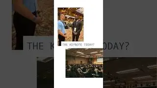 Keynote feedback on Faith-Based Education and Encouraging Students - W/Terrence Be Your Own Hero