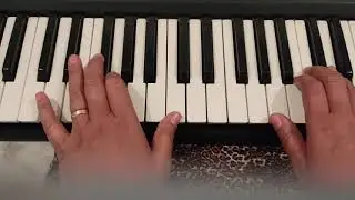 HINO SIMPLIFICADO 461💕 ORGANISTAS INICIANTES