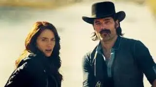 WynDoc | Wynonna Earp | ♫