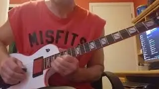 Iron Maiden 