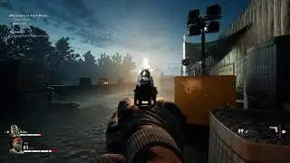 Back for Blood BETA. Gun test 1v1's