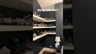 UnSorted parts😤 #lego #funny #legostarwars #starwars #memes #legosets #afol #legoclonewars