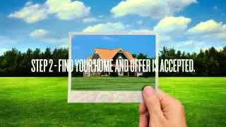 On Q Financial's 5 Steps to Getting a Mortgage