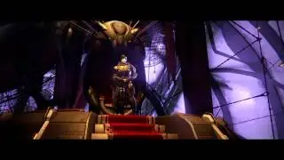 Destiny: The Reef (Cutscene 1)