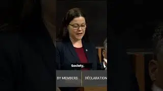 MP Barron's statement on bill C-277, an Act to establish a National Strategy on Brain Injuries