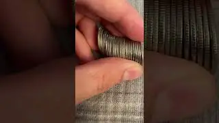 Canadian Silver Found in Dime Rolls