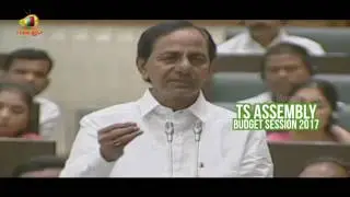 CM KCR Replies To Oppositions Questions On Minority Reservation Bill | TS Assembly | Mango News