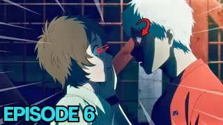 The Summer Hikaru Died Episode 6 Explained in Hindi | HORROR ANIME