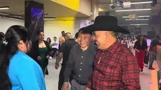05/10/2025 gran fiesta patronal san Miguel arcángel @rafaelrafaeltv7017