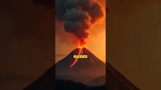 Earth&rsquo;s Fiery Secret: What&rsquo;s Really Under Our Feet? #Facts