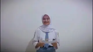 Sahabat - karya bunga tanpa daun - SMK NUSA - Shakira Mutia Nabila - XII APHP 1