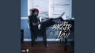 Beast (feat. Lil Baby & 24heavy)
