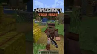 Minecraft Cool Mods!!!