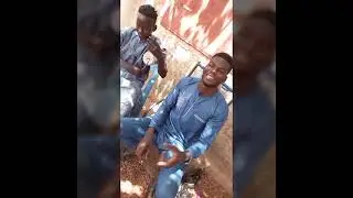 Dani Den GBB freestyle sur Music Kadi