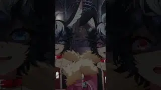 Found you~ [try with headphones] #vtuber #tiktok #bunnyboy #femboy #femboyvtuber
