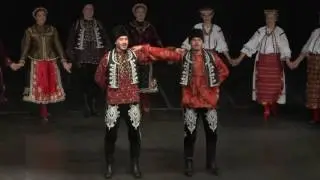 KUD „IVANIĆ“ – „OJ BARANJO LIPA I BOGATA“