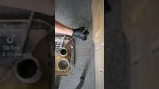 Anhydrit Imitation tarnwerk