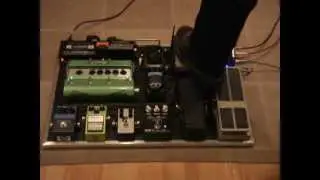 L.A. SOUND DESIGN MEDIUM BOARD DEMO