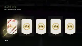 FIFA 22 Elite Division Rivals Rewards #shorts