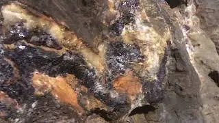 BLUE JOHN CAVERN