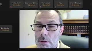 Virtual Public Hearing for Evergy Certificate of Public Convenience