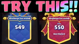 Archero 2 - Do 78.4% MORE DAMAGE by STUTTER STEPPING!!