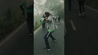 Run good for healt #viral #travel #travelwithsusmita #nature #marathon #explorenow